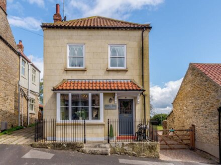 Cottage in Scarborough, North Yorkshire