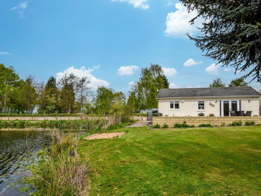 Cottage In North Yorkshire