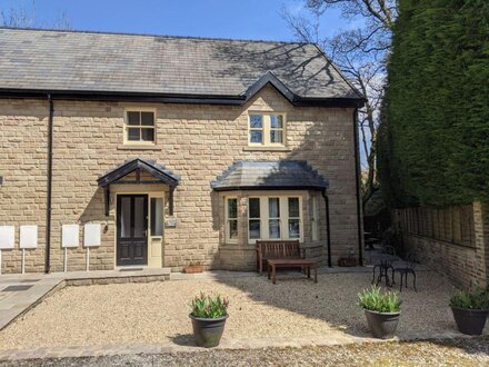 Cottage in Buxton, Derbyshire