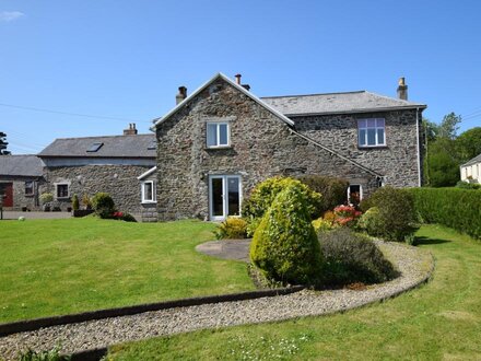 House in Barnstaple, North Devon