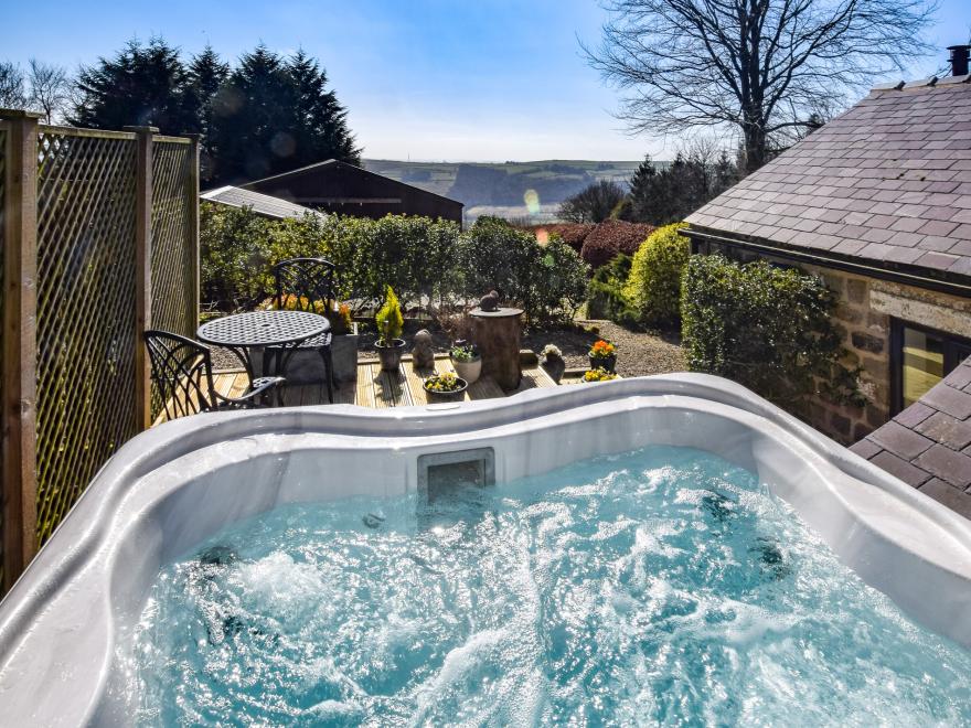 Cottage in Harrogate, North Yorkshire