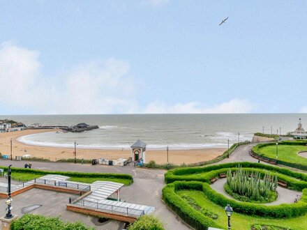 Apartment in Broadstairs, Kent