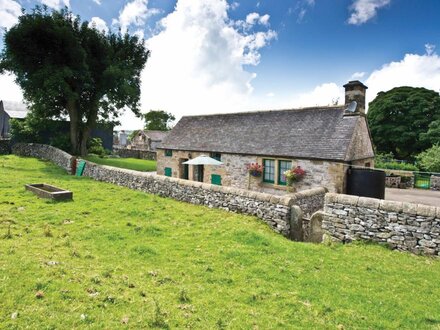 Cottage in Hartington, Derbyshire