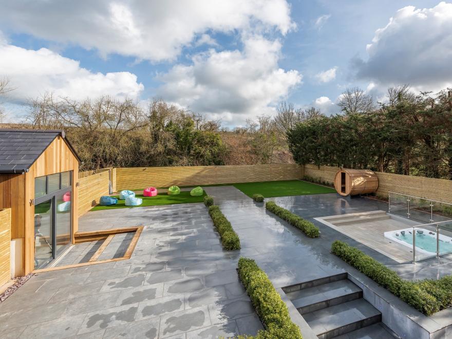 Cottage in Bath, Somerset