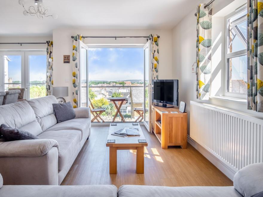 House in Shanklin, Isle of Wight