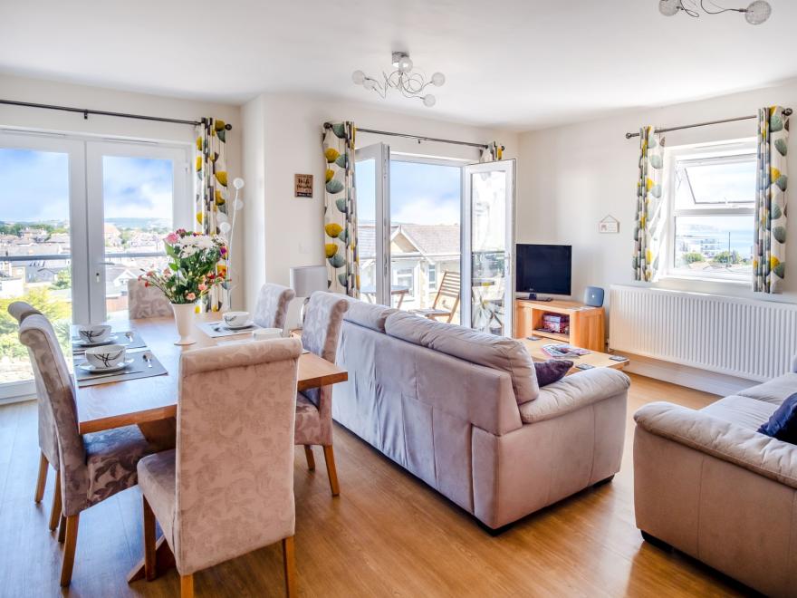 House in Shanklin, Isle of Wight