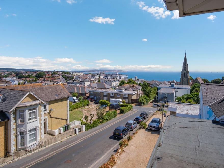 House in Shanklin, Isle of Wight