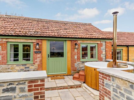 Cottage in Taunton, Somerset