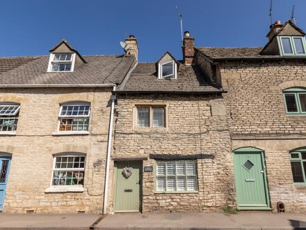 Cottage in Minchinhampton, Gloucestershire