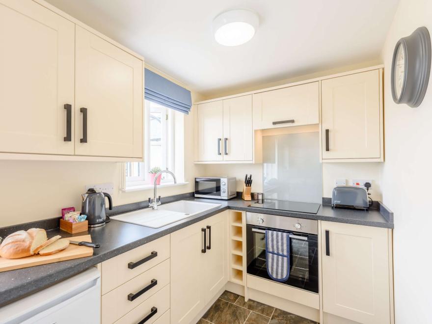 Cottage in High Bickington, North Devon