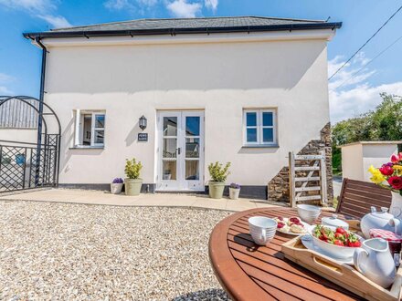 Cottage in High Bickington, North Devon