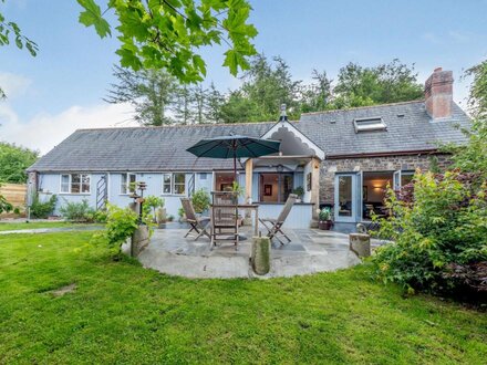 Cottage in Torrington, North Devon