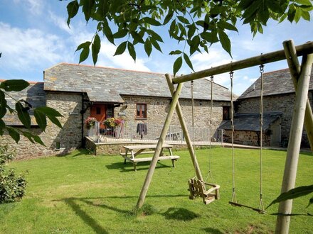 Cottage in Bude, North Cornwall