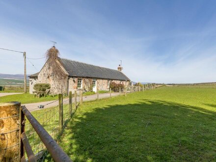 Cottage in Conon Bridge, The Highlands