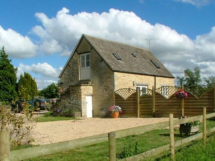 Barn in Cirencester, Gloucestershire