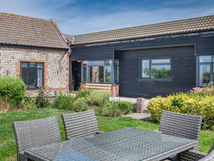 Barn in Mundesley, Norfolk