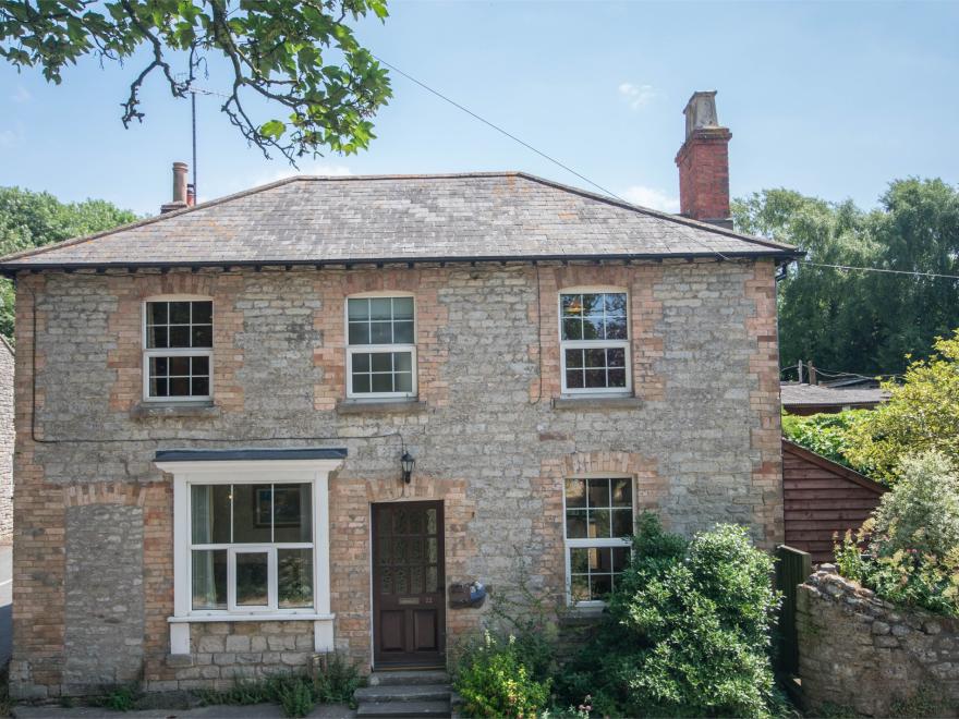 House In Dorset