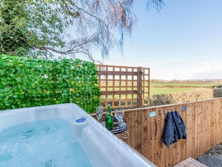 House in Great Busby, North Yorkshire