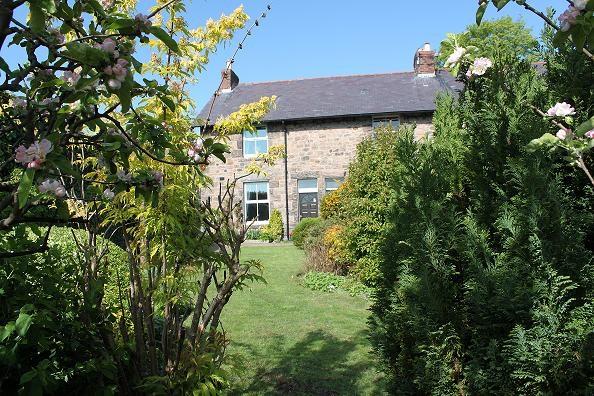 Cottage in Wooler, Northumberland