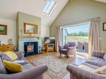 House in Ennerdale Bridge, Cumbria