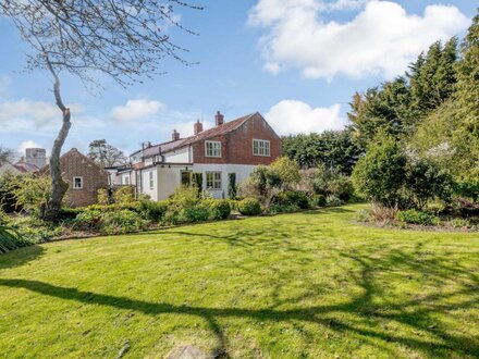 Cottage in Great Ryburgh, Norfolk