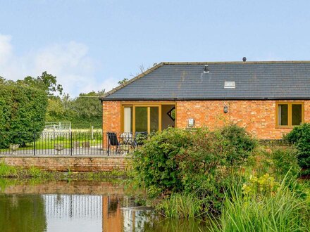 Barn in Ryton-On-Dunsmore, Warwickshire