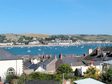 Apartment in Appledore, North Devon