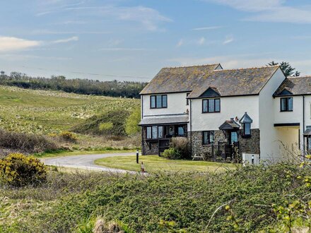 Cottage in Woolacombe, North Devon