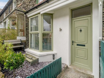 House in Windermere, Cumbria