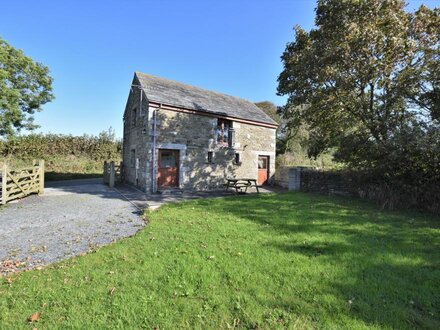 Barn in Wadebridge, North Cornwall