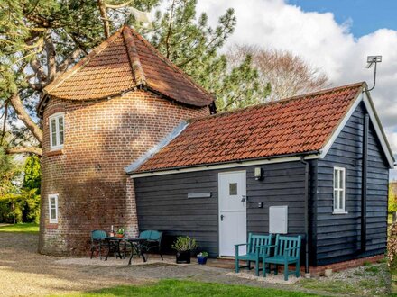 House in Mattishall, Norfolk