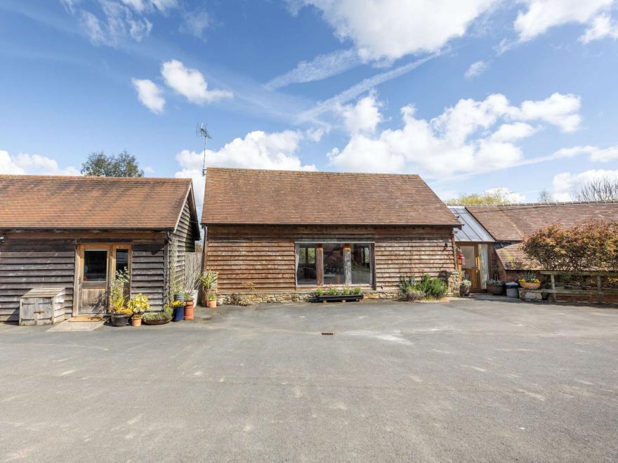 Bungalow in Ludlow, Shropshire