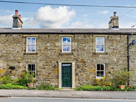 Cottage in West Woodburn, Northumberland