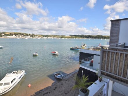 Apartment in Appledore, North Devon