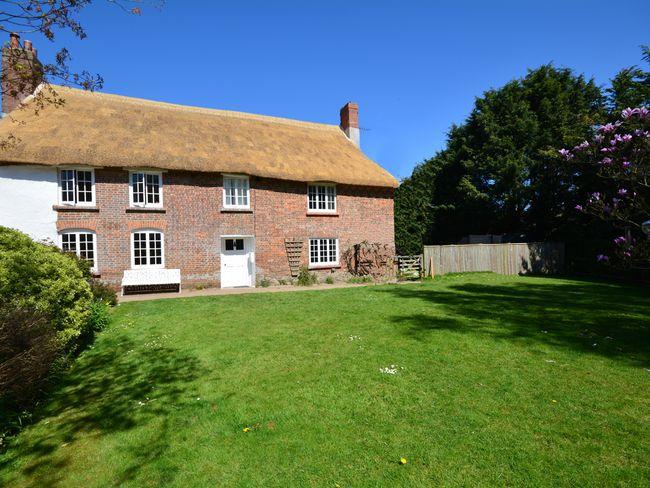 House in Sidmouth, Mid and East Devon