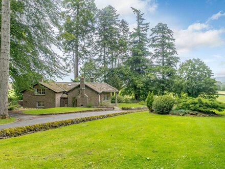 Cottage in Kirkby Stephen, Cumbria