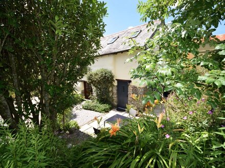 Cottage in Bude, North Devon