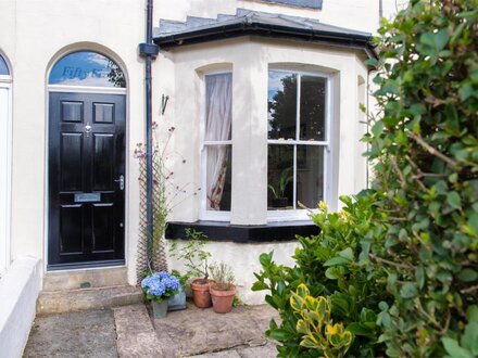 House in Harrogate, North Yorkshire