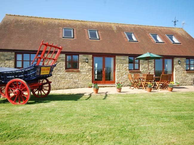 Barn in Shaftesbury, Dorset