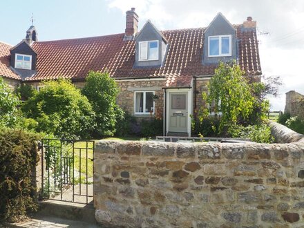 Cottage in Richmond, North Yorkshire