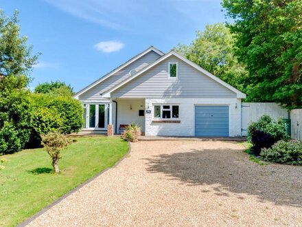 Cottage in Seaview, Isle of Wight