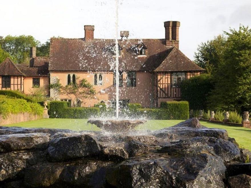 House in Shaftesbury, Wiltshire