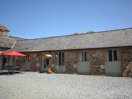 Barn in Bude, North Devon