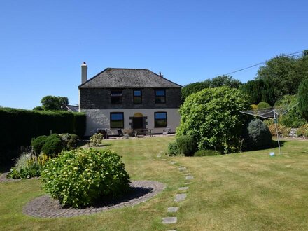 House in Lynton & Lynmouth, North Devon