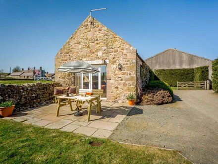 Cottage in Wooler, Northumberland