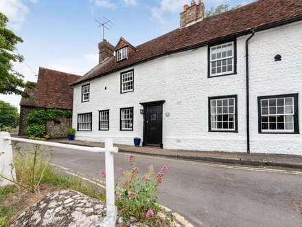 Cottage in Eastbourne, Sussex