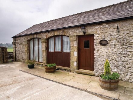 Cottage in Buxton, Derbyshire