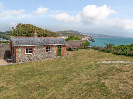 Cottage in Freshwater, Isle of Wight