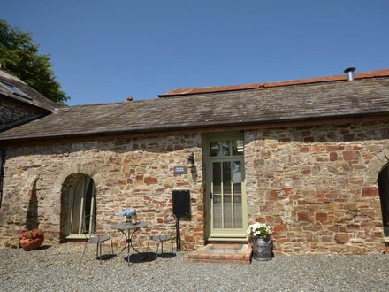 Barn in Bude, North Devon