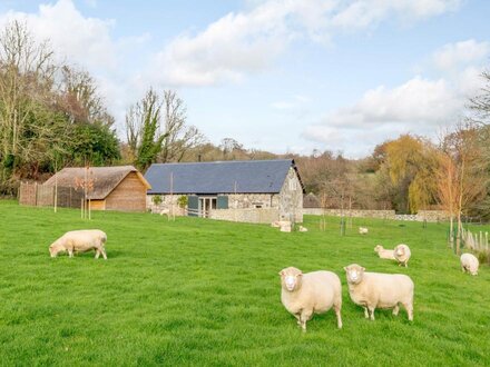 Cottage in Tisbury, Wiltshire